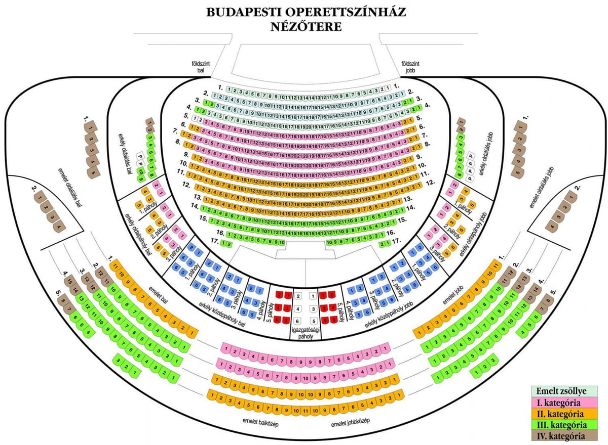 քարտեզ Папп Լասլո Բուդապեշտ սպորտային arenas սենյակ